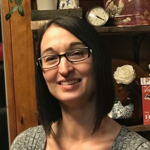 Meet your Posher, Christine